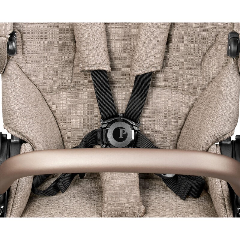 Peg Perego Vivace Mon Amour Прогулочная коляска IP34000000BA36