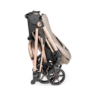 Peg Perego Vivace Mon Amour Прогулочная коляска IP34000000BA36