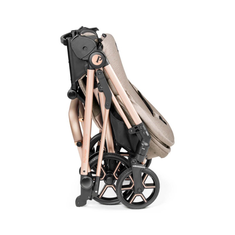 Peg Perego Vivace Mon Amour Прогулочная коляска IP34000000BA36