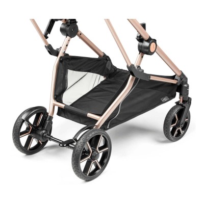 Peg Perego Vivace Mon Amour Прогулочная коляска IP34000000BA36