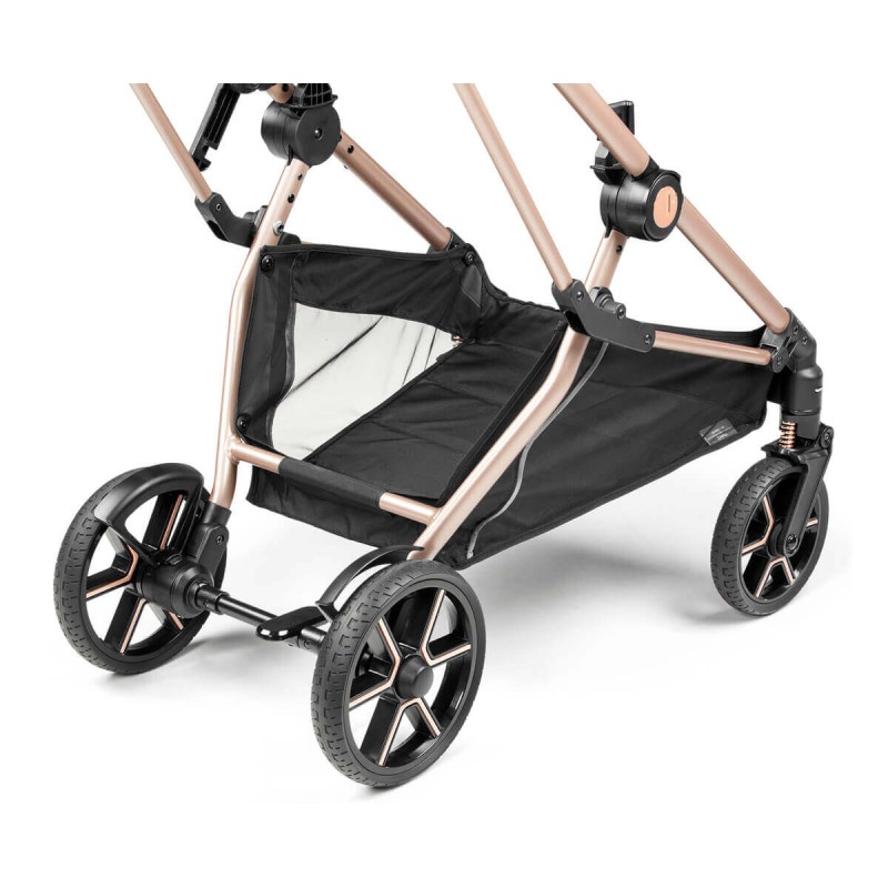 Peg Perego Vivace Mon Amour Прогулочная коляска IP34000000BA36
