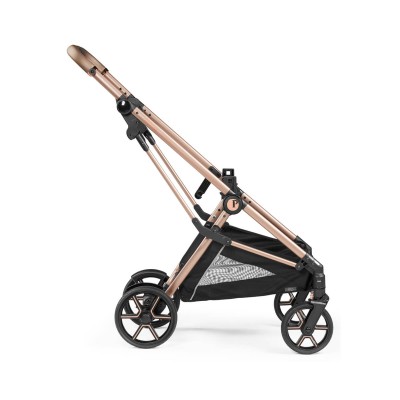 Peg Perego Vivace Mon Amour Прогулочная коляска IP34000000BA36