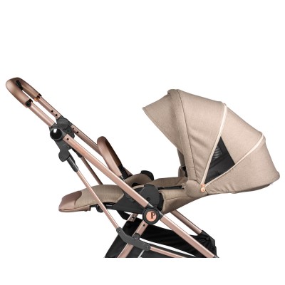 Peg Perego Vivace Mon Amour Прогулочная коляска IP34000000BA36