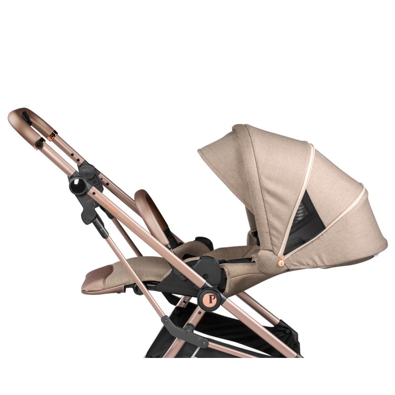 Peg Perego Vivace Mon Amour Прогулочная коляска IP34000000BA36