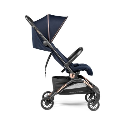 Peg Perego Volo Blue Shine Прогулочная коляска IP31000000RO51DX51