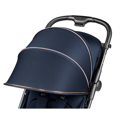 Peg Perego Volo Blue Shine Прогулочная коляска IP31000000RO51DX51