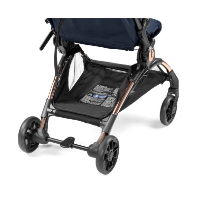 Peg Perego Volo Blue Shine Прогулочная коляска IP31000000RO51DX51