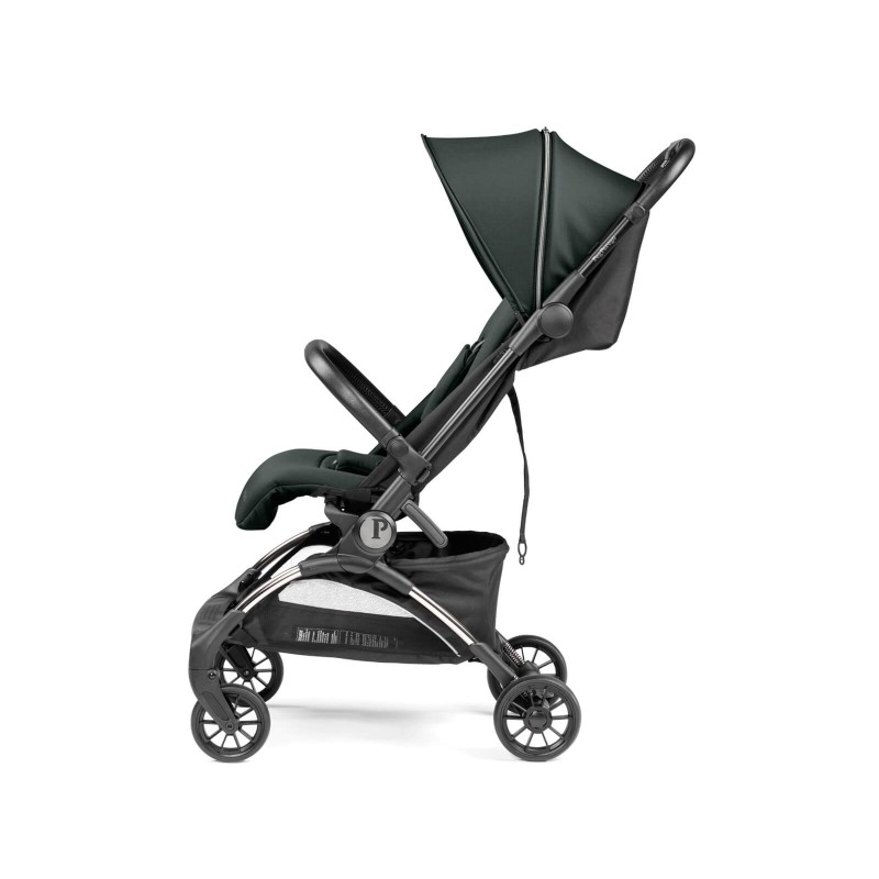 Peg Perego Volo Metal Прогулочная коляска IP31000000BK01BK94
