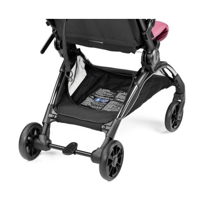 Peg Perego Volo Malva Pastaigu rati IP31000000BK39RO01