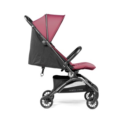 Peg Perego Volo Malva Pastaigu rati IP31000000BK39RO01