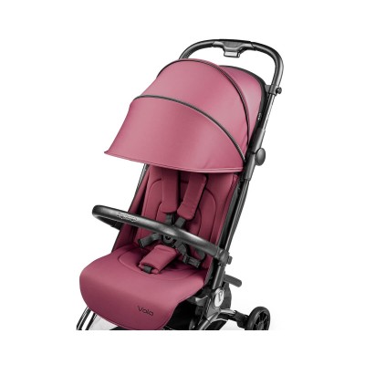 Peg Perego Volo Malva Pastaigu rati IP31000000BK39RO01