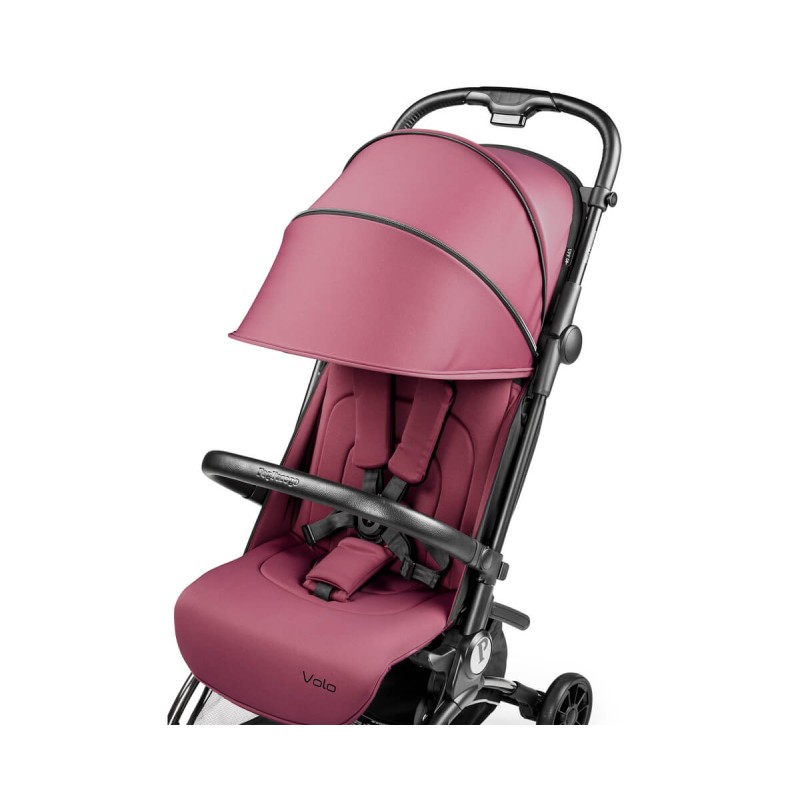 Peg Perego Volo Malva Pastaigu rati IP31000000BK39RO01