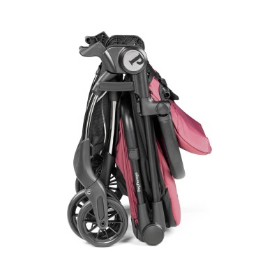 Peg Perego Volo Malva Pastaigu rati IP31000000BK39RO01