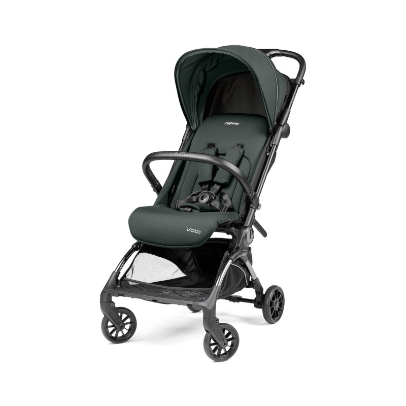 Peg Perego Volo Metal Прогулочная коляска IP31000000BK01BK94