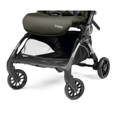 Peg Perego Volo Metal Прогулочная коляска IP31000000BK01BK94