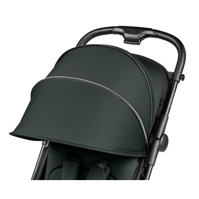 Peg Perego Volo Metal Прогулочная коляска IP31000000BK01BK94