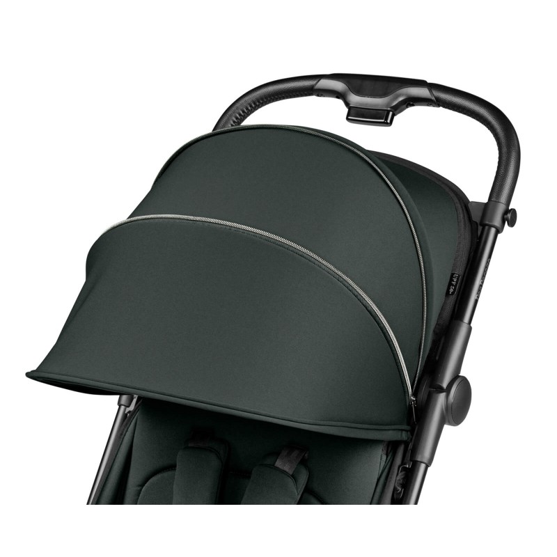 Peg Perego Volo Metal Прогулочная коляска IP31000000BK01BK94
