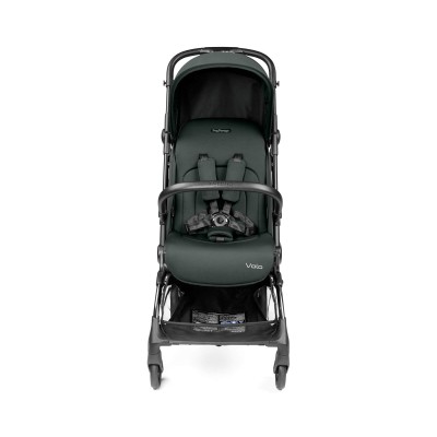 Peg Perego Volo Metal Прогулочная коляска IP31000000BK01BK94