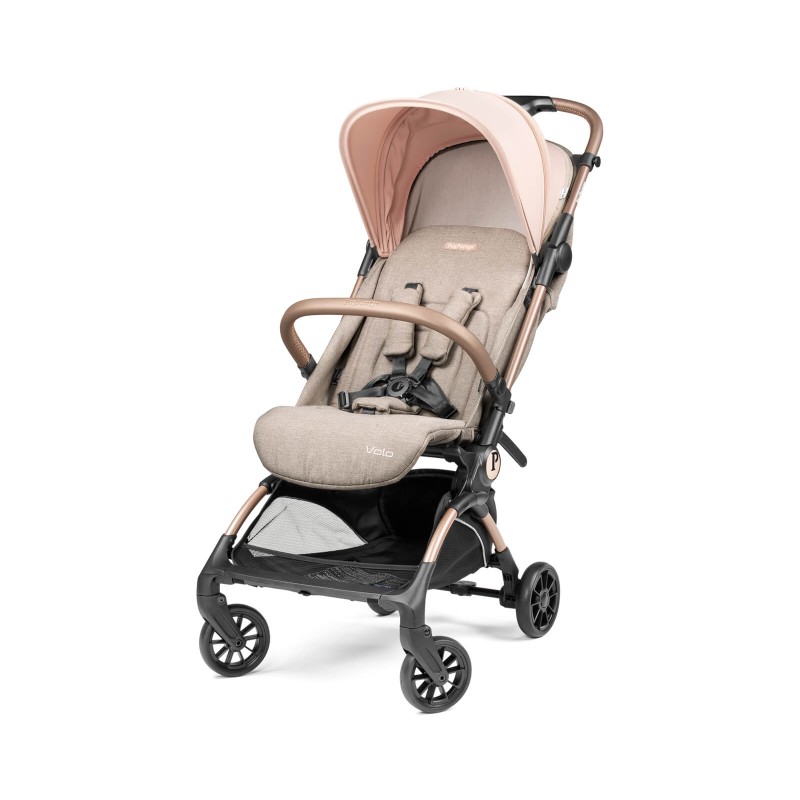 Peg Perego Volo Mon Amour Прогулочная коляска IP31000000BA36DX19