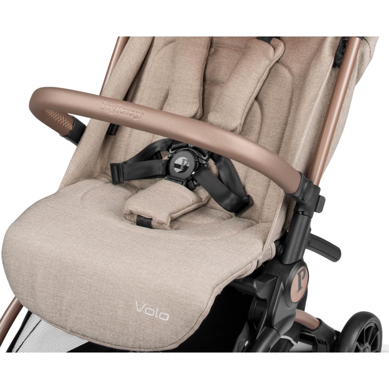 Peg Perego Volo Mon Amour Прогулочная коляска IP31000000BA36DX19