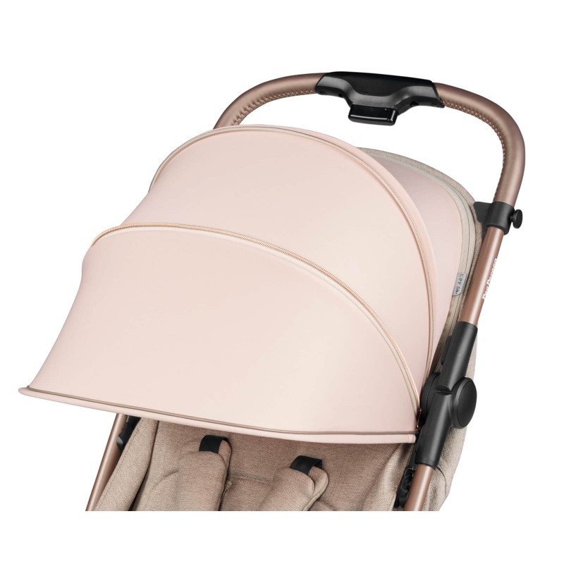 Peg Perego Volo Mon Amour Прогулочная коляска IP31000000BA36DX19