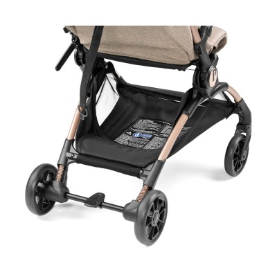 Peg Perego Volo Mon Amour Прогулочная коляска IP31000000BA36DX19