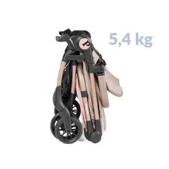Peg Perego Volo Mon Amour Pastaigu rati IP31000000BA36DX19