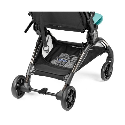 Peg Perego Volo Tahiti Pastaigu rati IP31000000BK21RO01
