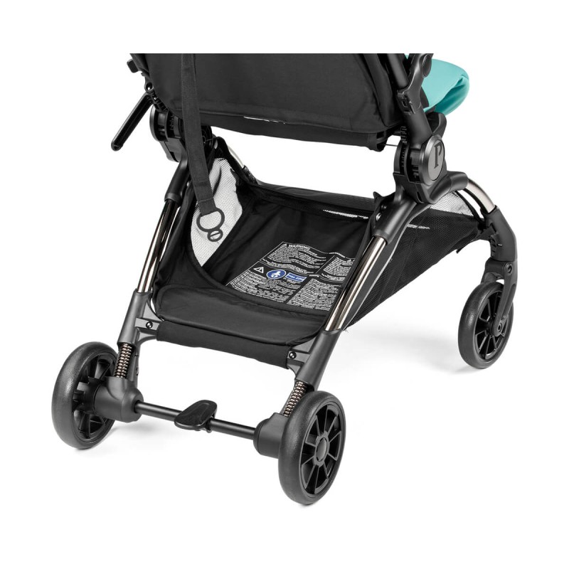 Peg Perego Volo Tahiti Pastaigu rati IP31000000BK21RO01