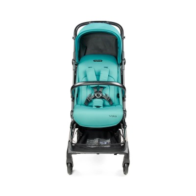 Peg Perego Volo Tahiti Pastaigu rati IP31000000BK21RO01
