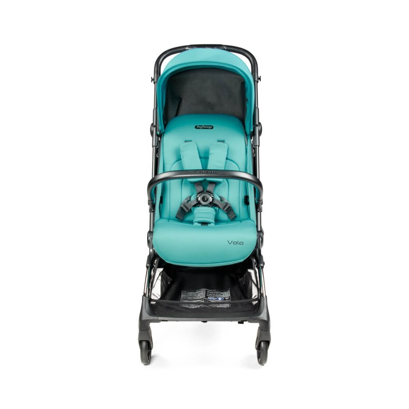 Peg Perego Volo Tahiti Pastaigu rati IP31000000BK21RO01