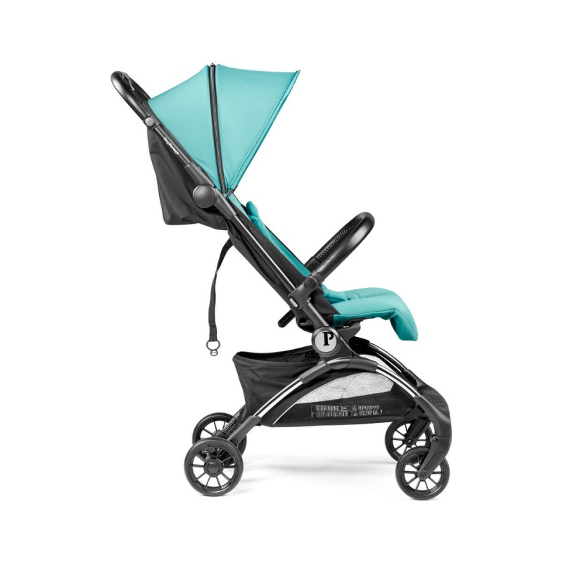 Peg Perego Volo Tahiti Pastaigu rati IP31000000BK21RO01