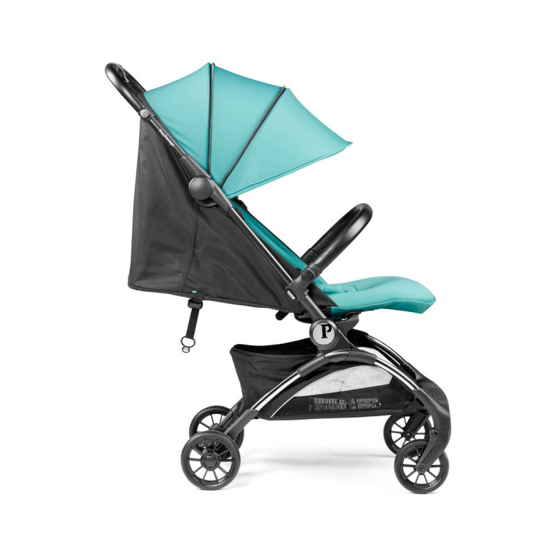 Peg Perego Volo Tahiti Pastaigu rati IP31000000BK21RO01