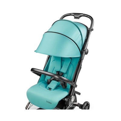 Peg Perego Volo Tahiti Pastaigu rati IP31000000BK21RO01