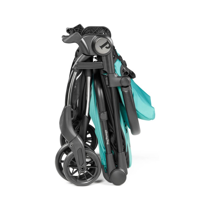 Peg Perego Volo Tahiti Pastaigu rati IP31000000BK21RO01