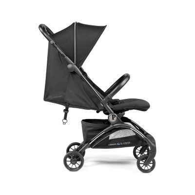 Peg Perego Volo True Black Прогулочная коляска IP31000000GU13MO13