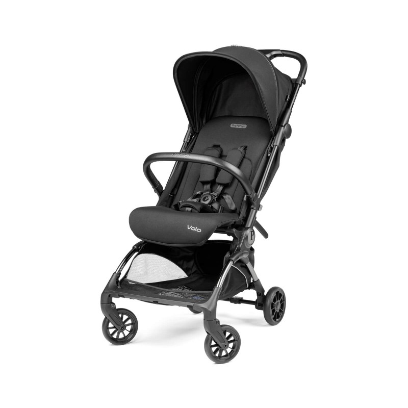 Peg Perego Volo True Black Прогулочная коляска IP31000000GU13MO13
