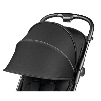 Peg Perego Volo True Black Прогулочная коляска IP31000000GU13MO13
