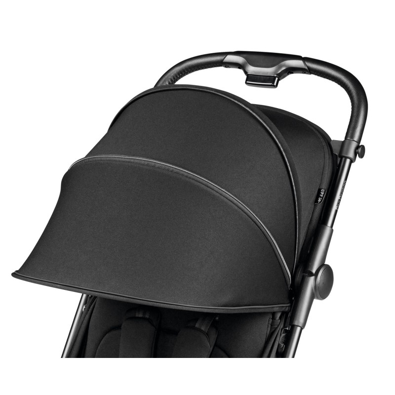 Peg Perego Volo True Black Прогулочная коляска IP31000000GU13MO13