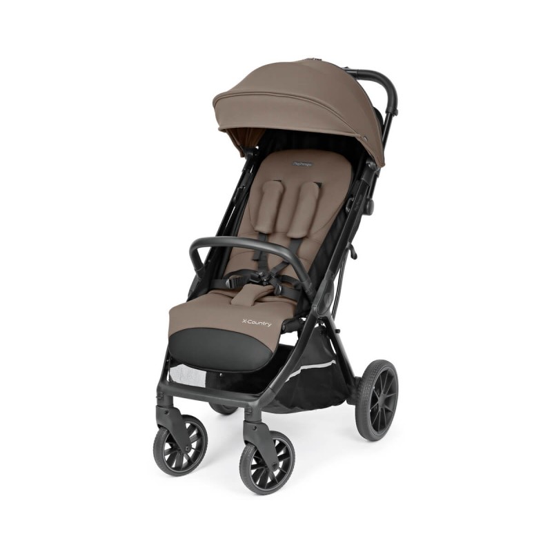Peg Perego X-Country Pine Bark Прогулочная коляска IP35000000MO36RO01