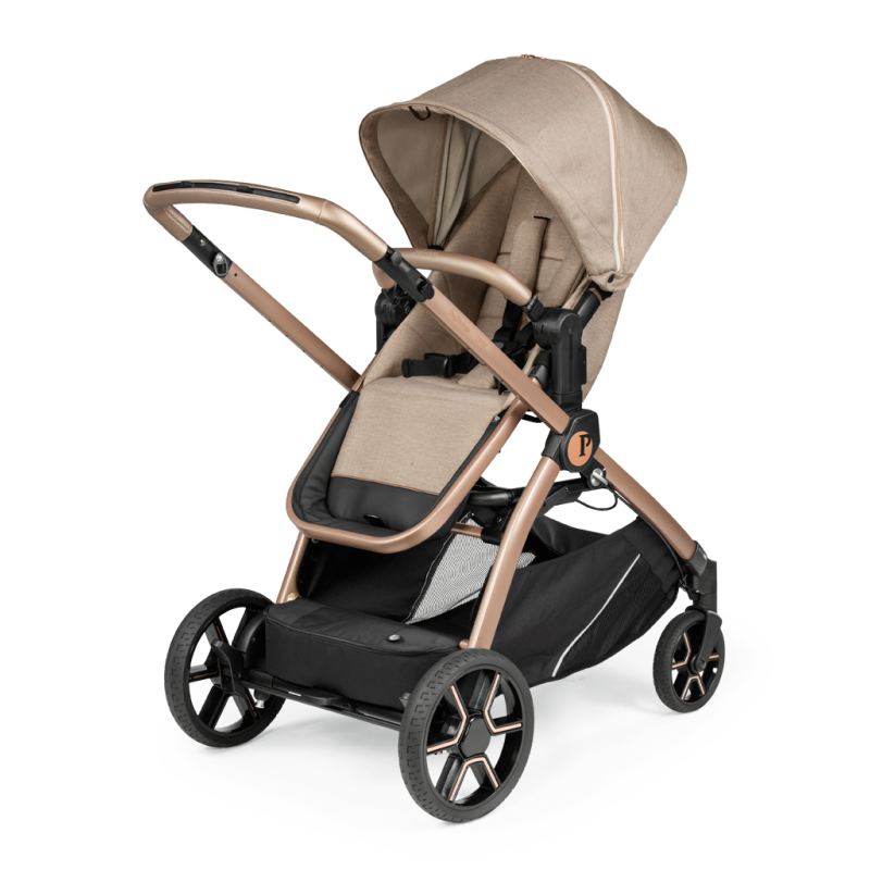 Peg Perego Ypsi Companion Seat Mon Amour Сидячая часть IS05310000BA36