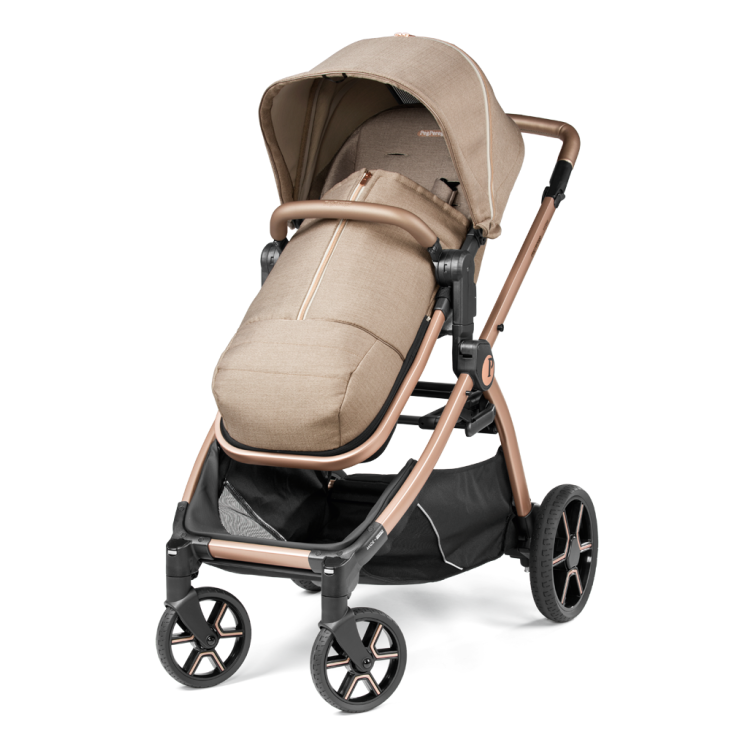 Peg Perego Ypsi Companion Seat Mon Amour Сидячая часть IS05310000BA36