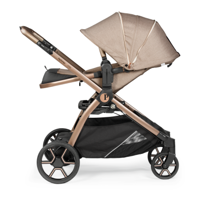 Peg Perego Ypsi Companion Seat Mon Amour Сидячая часть IS05310000BA36