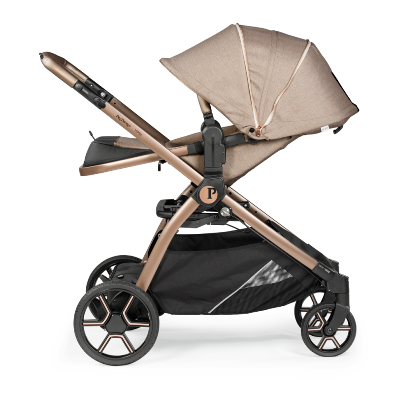 Peg Perego Ypsi Companion Seat Mon Amour Сидячая часть IS05310000BA36